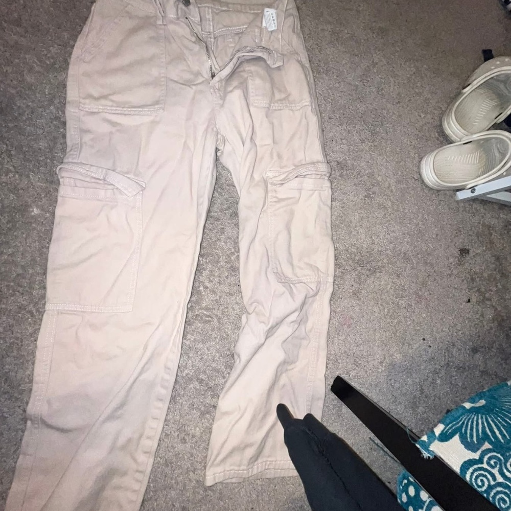 Cargo pants (women)